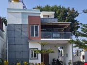 3 BHK Independent House in Shanthi Nagar East for resale...