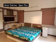 3 BHK Independent House in Shela for rent Ahmedabad. The...