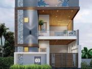 3 BHK Independent House in Sholinganallur for resale...