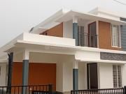 3 BHK Independent House in Shoranur for resale Palakkad....