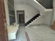 3 BHK Independent House in Silicon City for resale...