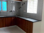 3 BHK Independent House in Singasandra for rent...