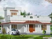 3 BHK Independent House in Sirukalathur for resale...