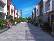 3 BHK Independent House in Siruseri for resale Chennai....