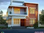 3 BHK Independent House in Sithalapakkam for resale...