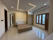 3 BHK Independent House in SMV Layout for resale...