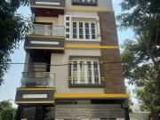 3 BHK Independent House in SMV Layout for resale...