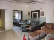 3 BHK Independent House in South Bopal for rent...