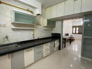 3 BHK Independent House in South Bopal for rent...