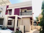 3 BHK Independent House in South Bopal for rent...