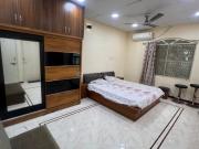 3 BHK Independent House in South Bopal for rent...
