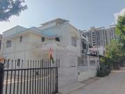 3 BHK Independent House in South Bopal for rent...