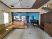 3 BHK Independent House in South Bopal for rent...