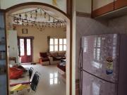 3 BHK Independent House in South Bopal for rent...