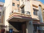 3 BHK Independent House in Spine Road for rent Pune. The...