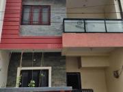 3 BHK Independent House in Sudama Nagar for rent Indore....