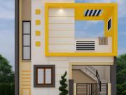 3 BHK Independent House in Sultanpur Road for resale...