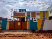 3 BHK Independent House in Sulur for resale Coimbatore....