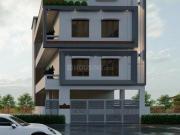 3 BHK Independent House in Sunkadakatte for resale...