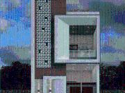 3 BHK Independent House in Suraram for resale Hyderabad....