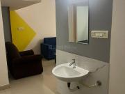 3 BHK Independent House in Teachers Colony for rent...