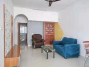 3 BHK Independent House in Teachers Colony for rent...