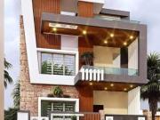 3 BHK Independent House in Telibagh for resale Raebareli...