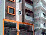 3 BHK Independent House in Thanisandra for rent...