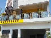 3 BHK Independent House in Thazhambur for rent Chennai....