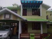 3 BHK Independent House in Thiroor for resale Thrissur....