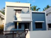 3 BHK Independent House in Thiroor for resale Thrissur....