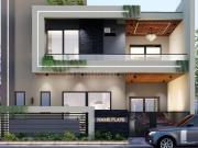 3 BHK Independent House in Thirumullaivoyal for resale...