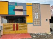 3 BHK Independent House in Thirunindravur for resale...