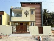 3 BHK Independent House in Thiruvallur for resale...