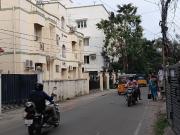 3 BHK Independent House in Thiruvanmiyur for resale...