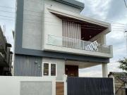 3 BHK Independent House in Thondamuthur for resale...