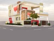 3 BHK Independent House in Thudiyalur for resale...