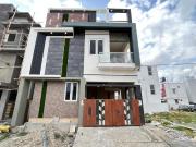 3 BHK Independent House in Thudiyalur for resale...