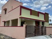 3 BHK Independent House in Thudiyalur for resale...