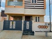 3 BHK Independent House in Thudiyalur for resale...