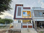 3 BHK Independent House in Koundampalayam for resale...