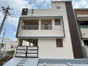 3 BHK Independent House in Thudiyalur for resale...