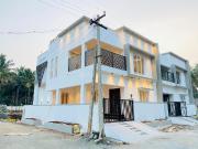 3 BHK Independent House in Thudiyalur for resale...