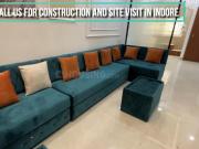 3 BHK Independent House in Tilhari for resale Jabalpur....