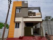 3 BHK Independent House in Urapakkam for resale Chennai....