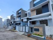 3 BHK Independent House in Vadavalli for resale...