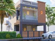 3 BHK Independent House in Vadavalli for resale...