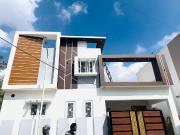 3 BHK Independent House in Navavoor for resale...