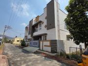 3 BHK Independent House in Vadavalli for resale...