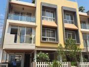 3 BHK Independent House in Vardoli for resale Navi...